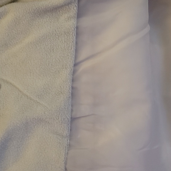 Puffer Jacket, Girls - Picture 7 of 9